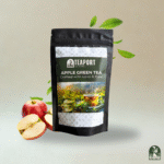 Apple Green Tea