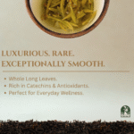 Green Tea - Long Leave - Image 2