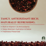 Hibiscus Tea - Image 2