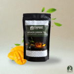 Mango Green Tea