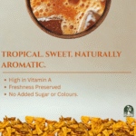 Mango Green Tea - Image 2